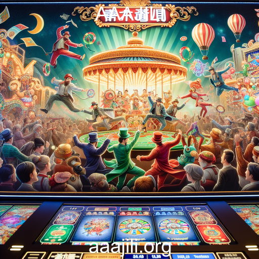 Explorando a Importância dos Eventos nos Jogos