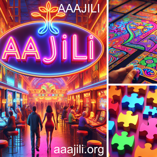 O Fascínio dos Jogos de Quebra-Cabeça